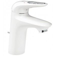 Змішувач для раковини Grohe Eurostyle white (33558LS3)