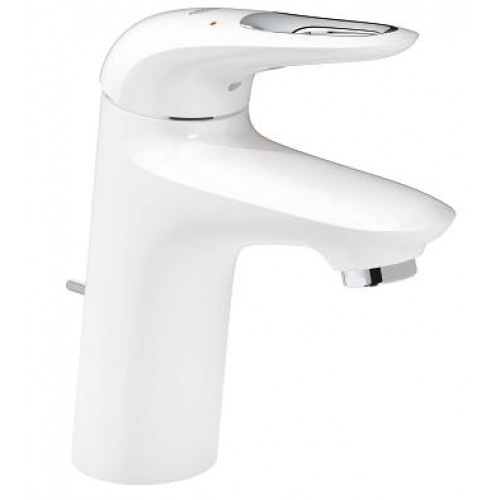 Змішувач для раковини Grohe Eurostyle white (33558LS3)
