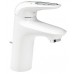Змішувач для раковини Grohe Eurostyle white (33558LS3)