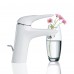 Змішувач для раковини Grohe Eurostyle white (33558LS3)