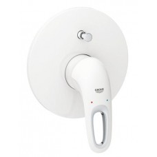 Змішувач для ванни Grohe Eurostyle white (19506LS3)