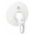 Смеситель для ванны Grohe Eurostyle white (19506LS3)