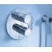 Душовий набір з термостатом Grohe Grohtherm 3000 Cosmopolitan (34399000)