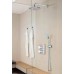 Душовий набір з термостатом Grohe Grohtherm 3000 Cosmopolitan (34408000)