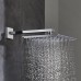 Душовий набір з термостатом Grohe Grohtherm Cube (34506000)