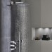 Душовий набір з термостатом Grohe Grohtherm Cube (34506000)