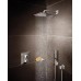 Душовий набір з термостатом Grohe Grohtherm Cube (34506000)