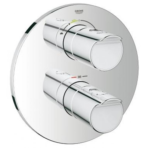 Термостат для ванны Grohe Grohtherm 2000 (19355001)