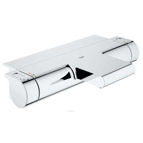 Термостат для ванни Grohe Grohtherm 2000 (34464001)