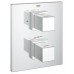 Термостат для ванни Grohe Grohtherm Cube (19958000)
