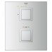 Термостат для ванни Grohe Grohtherm Cube (19958000)
