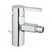 Смеситель для биде Grohe Lineare (33848000)