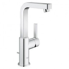 Змішувач для раковини Grohe Lineare (23296000)
