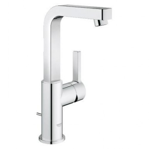 Змішувач для раковини Grohe Lineare (23296000)