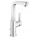 Змішувач для раковини Grohe Lineare (23296000)