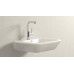 Змішувач для раковини Grohe Lineare (23296000)