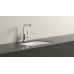 Змішувач для раковини Grohe Lineare (23296000)