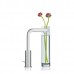 Змішувач для раковини Grohe Lineare (23296000)