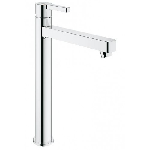 Змішувач для раковини Grohe Lineare (23405000)