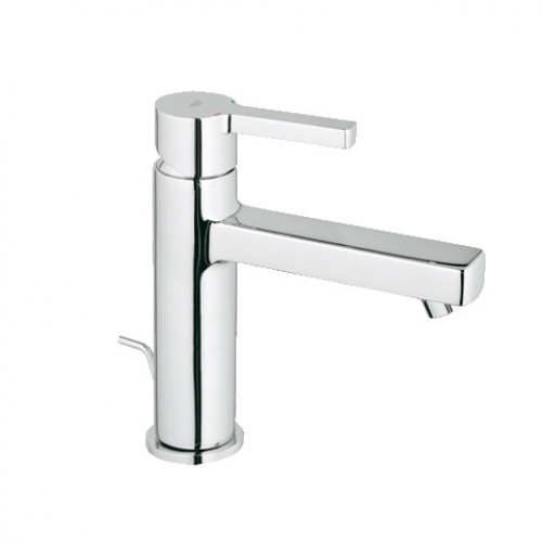 Змішувач для раковини Grohe Lineare (23443000)