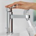 Змішувач для раковини Grohe Lineare (23443000)