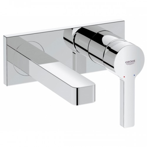 змішувач для умивальника Grohe Lineare (19409000)