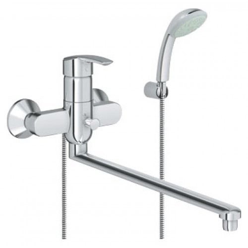 Grohe змішувач універсальний Multiform (32708000)