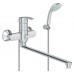 Grohe змішувач універсальний Multiform (32708000)