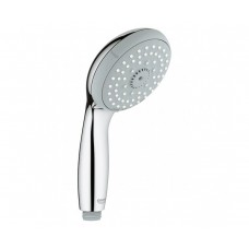 Ручна лійка Grohe New Tempesta 100 (28419001)