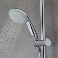 Ручна лійка Grohe New Tempesta (27852000)