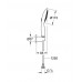 Душовий набір Grohe Power&Soul® 115 (27839000)