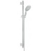 Душевой набор Grohe Power&Soul® 130 (27738000)