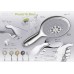 Душевой набор Grohe Power&Soul® 130 (27742000)