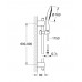 Душевой набор Grohe Power&Soul® 160 (27750000)