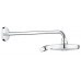 Верхний душ Grohe Power&Soul Cosmopolitan 190 (26172000)