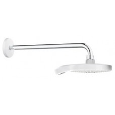 Верхний душ Grohe Power&Soul Cosmopolitan 190 белый (26172LS0)