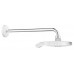 Верхний душ Grohe Power&Soul Cosmopolitan 190 белый (26172LS0)