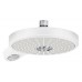 Верхний душ Grohe Power&Soul Cosmopolitan 190 белый (26172LS0)
