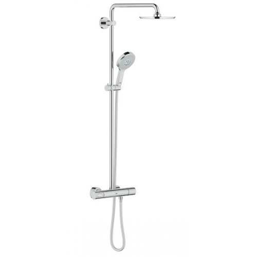 Душова система Grohe Rainshower System 210 (27967000)