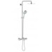 Душова система Grohe Rainshower System 210 (27967000)