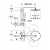 Душова система Grohe Rainshower System 310 (27966000)