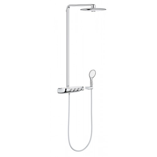 Душова система Grohe Rainshower System Smartcontrol 360 DUO (26250000)