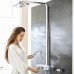 Душова система Grohe Rainshower System Smartcontrol 360 DUO (26250000)
