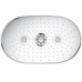 Душова система Grohe Rainshower System Smartcontrol 360 DUO (26250000)
