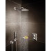 Верхний душ Grohe Rainshower Allure 230 (26064000)