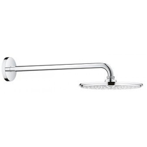 Верхний душ Grohe Rainshower Cosmopolitan 210 (26171000)