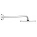 Верхний душ Grohe Rainshower Cosmopolitan 210 (26171000)
