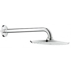 Верхний душ Grohe Rainshower Veris 300 (26068000)