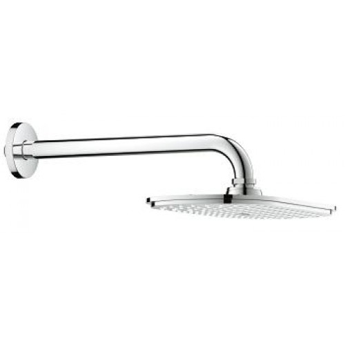 Верхний душ Grohe Rainshower Veris 300 (26068000)