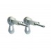 Комплект кріплення інсталяції Grohe Rapid SL (3855800M)